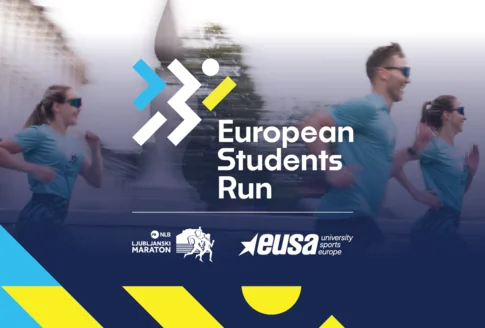Share your insights on physical activity and join the race!