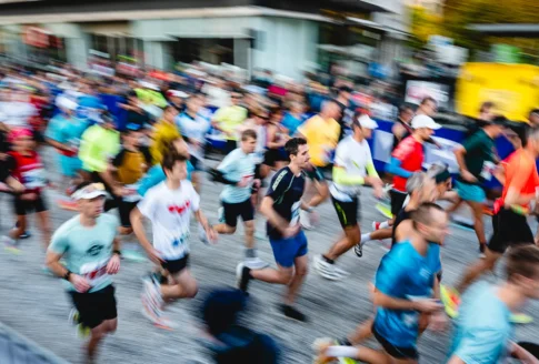 Last days of registrations: Join us at the European Students Run 2026!