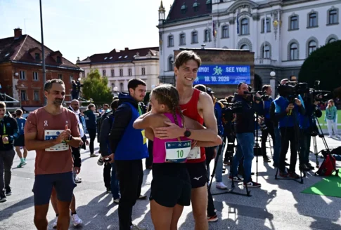 Get ready, European Students Run 2026 is calling!